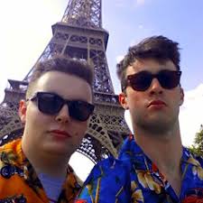 Stream Aaron Quigley music