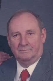 Russell Teeter Obituary (1938