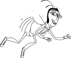 More than 14,000 coloring pages. The Adam Flayman Bee Dot To Dot Printable Worksheet Connect The Dots