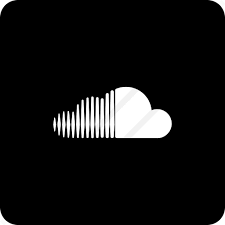 Soundcloud Free Vector Icons Designed By Md Tanvirul Haque Vector Icon Design Icon Design Vector Icons