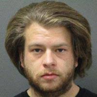 Gering man charged with selling meth