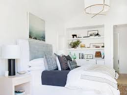It works really well in larger master bedroom designs like this one which has an additional sitting room attached. 21 Gorgeous Small Master Bedroom Ideas