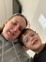 Adopted! ❤️ Ethan is a senior at Perrysburg High School and a great kid! He  is a wrestler and was really looking forward to his last Rugby season.  Ethan is an honor