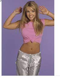 And we're finally getting to hear what. Very Young Britney Spears Fashion Looks Lipstick Alley