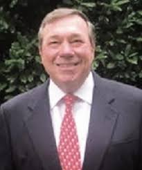 Timothy Tinsley Obituary (1957