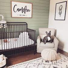 Winston 4 In 1 Convertible Crib Nursery Room Boy Baby Room Design Baby Room Decor