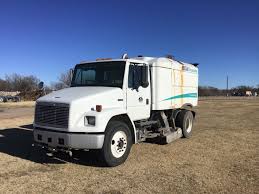 For the hxx and guzzler products, pleace contact your regional sales . 2002 Freightliner Fl70 Elgin Crosswind J Street Sweeper Bigiron Auctions