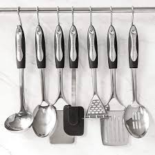 Llegas a la edad de mitad de tus veinte y comienzas a ver la set premium de utensilios de cocina fabricados en silicona de grado alimenticio y acero inoxidable. Set De 25 Utensilios Cocina Stainless Steel Set Of 25 Stainless Steel Cookware Ebay Stainless Steel Kitchen Utensils Utensil Set Kitchen Tool Set