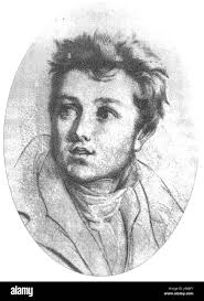 William tanner hi-res stock photography and images