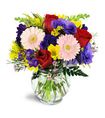 What a great way to bring more sunshine into the home or the office. A Touch Of Bliss Huntington Beach Ca Florist