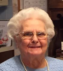Obituary information for Pauline R. Schott