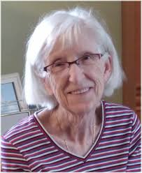 Obituary of Kathleen Josephine Kennedy