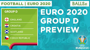 Stadium guides & uefa festival. Euro 2020 Group E Poland Slovakia Spain Sweden Balls Ie Football Preview Youtube