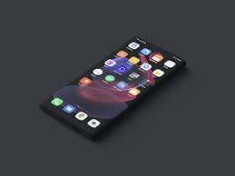 Welcome to miui themes, a unique collection of miui theme for xiaomi device users to make their device look different from others. Miui12 5 Geometry Dark Theme For Emui 10 9 8 5 Apps On Google Play