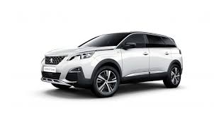 A compact mpv until 2016, and a crossover suv from 2017. 2021 Peugeot 5008 Gt Line Free High Resolution Car Images