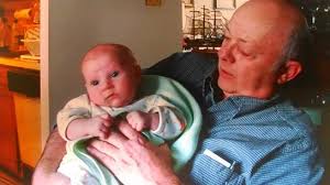 Mr James Patrick McAndrew Obituary