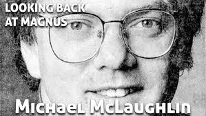 Looking Back At Magnus