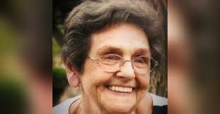 Margaret Troxler Obituary