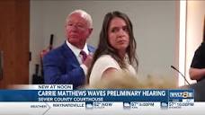 Profile Picture of Obituary for Carrie Lee (née Beaudette) Mathews (@google.com) on Google