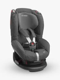 Maxi Cosi Tobi Group 1 Car Seat Sparkling Grey Car Seats Baby Car Seats Car