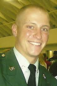 Joshua McClure Obituary (1988