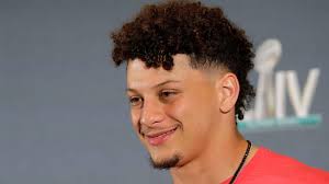 Find the latest in patrick mahomes merchandise and memorabilia. Patrick Mahomes Becomes Part Owner Of Kansas City Royals Making Him The Youngest Sports Team Owner At 24