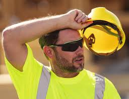 New Hire Hazard Training