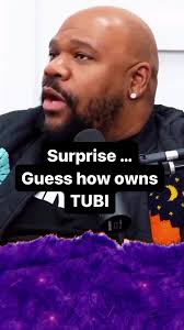 "Tubi is an American over-the-top content platform and ad-supported  streaming service owned by Fox Corporation since 2020. The service was  launched