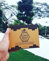 Plz tell us about your quality certificates and company profile. Golden Royal Honey Malaysia Posts Facebook