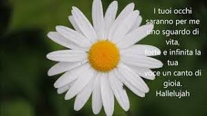 Successful in 1994 by jeff buckley's version. Chords For Halleluja Cohen Testo Italiano Per Matrimoni Barbara