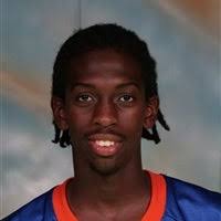 Angelo Davis' Johnson High School Football Stats