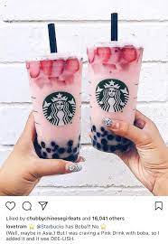 Most starbucks employees don a green apron when reporting for work. Im Glad She At Least Said No But Every Comment After This Pic 300 Said They Were Ru Starbucks Secret Menu Drinks Secret Starbucks Drinks Starbucks Drinks Diy