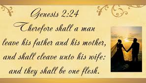 PQ VC - Genesis 2:24 (Pack of 10)