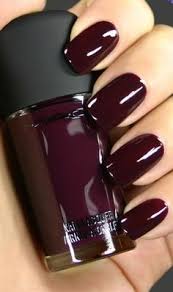 Quiz What S Your Nail Polish Iq Burgundy Nails Nails Girls Nails