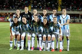 Si bancas a las chicas de la selección argentina de todas las divisiones dale click al me gusta, comentales para darles tu. Seleccion Argentina Lo Positivo Es Que Volvieron Solo Futbol Femenino