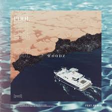 Download Single Woodz Pool Pu L Mp3 Music Album Cover Album Art Album Covers