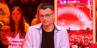 News source: Télé-Loisirs