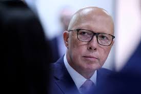 Trump fa inciampare l'opposizione conservatrice australiana negli ultimi  giri delle elezioni