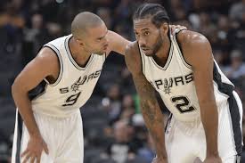 Mitch began with the spurs in the pr department in april of 2012. Tony Parker Injury Comments Were Last Straw In Kawhi Leonard Spurs Tension Bleacher Report Latest News Videos And Highlights