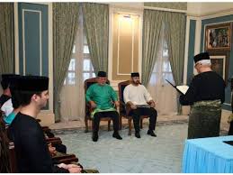 Dymm sultan johor sultan ibrahim ibni almarhum sultan iskandar amat menitikberatkan kemajuan pembangunan johor dengan. Sultan Ibrahim Ibni Almarhum Sultan Iskandar Sinar Harian