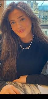 Denise Guardado's Instagram, Twitter & Facebook