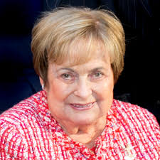 UKRO Remembers Suzanne Crowell