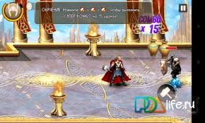 24 de 07 de 2017. Thor The Dark World V1 09 Apk For Android