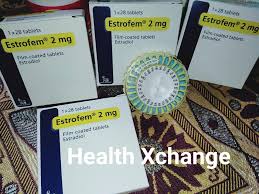 The organization trains college student volunteers to teach . Available Estrofem Subligual Health Xchange Hrt Facebook