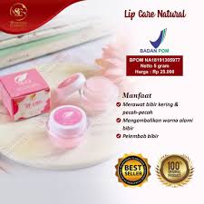 Maybe you would like to learn more about one of these? Jual Lipcare Sr12 Cherry Pink Bpom Pelembab Bibir Bibir Kering Dan Pecah Pecah Fakazz Shop