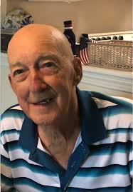 Roger Clive Vose Obituary