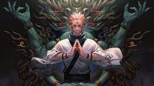 We hope you enjoy our growing collection of hd images to use as a background or home screen for your smartphone or computer. Sukuna Jujutsu Kaisen Anime Hd 4k Wallpaper 8 1791