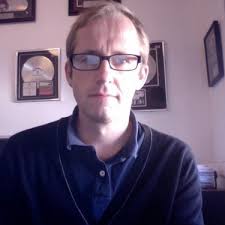 Dan Garnett's Instagram, Twitter & Facebook