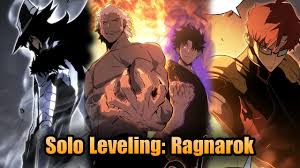SS2- Chap 53, 54- Solo Leveling Ragnarok l Thanh Minh Review - YouTube