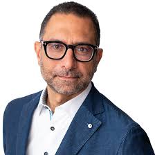 Leadership & Board of Directors